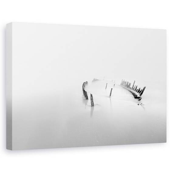 Tablou Canvas - In Ceata - - Roveli