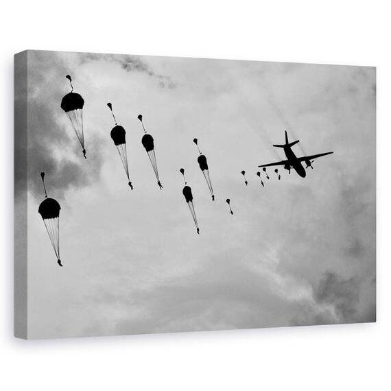 Tablou Canvas - Go, Go, Go, Marime: 60 x 90 cm - - Roveli