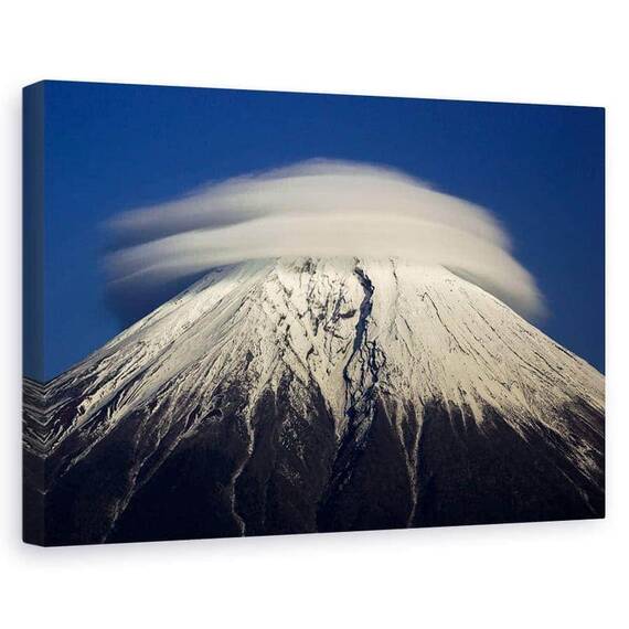 Tablou Canvas - Umbrela, Marime: 60 x 90 cm - - Roveli
