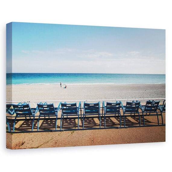 Tablou Canvas - Briza Marii, Marime: 60 x 90 cm - - Roveli