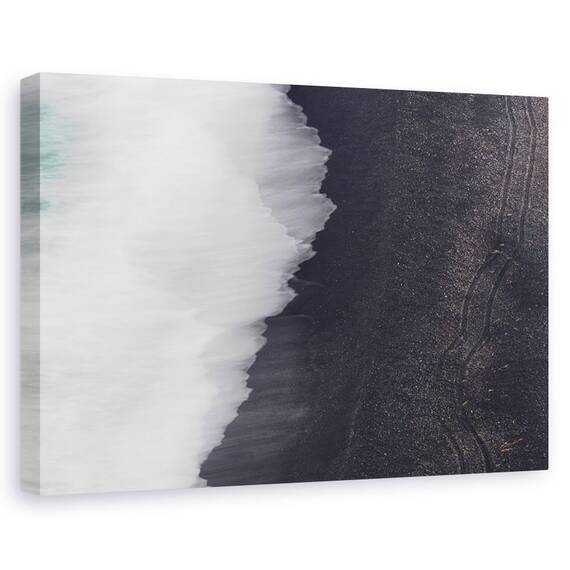 Tablou Canvas - Semne, Marime: 60 x 90 cm - - Roveli