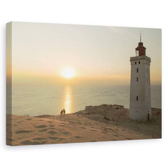 Tablou Canvas - Timp De Vara - - Roveli