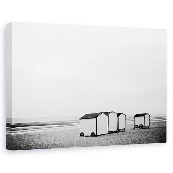 Tablou Canvas - Dor De Vacanta, Marime: 60 x 90 cm - - Roveli