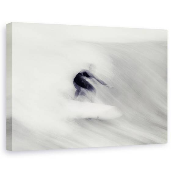 Tablou Canvas - Impresii De Navigare - - Roveli