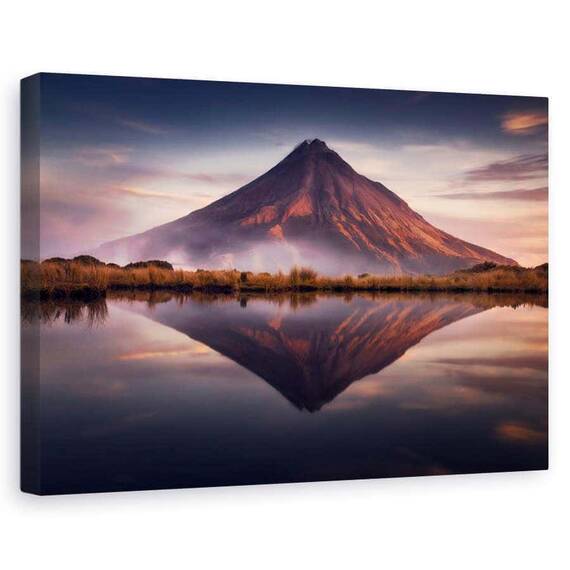 Tablou Canvas - Revelatii, Marime: 60 x 90 cm - - Roveli