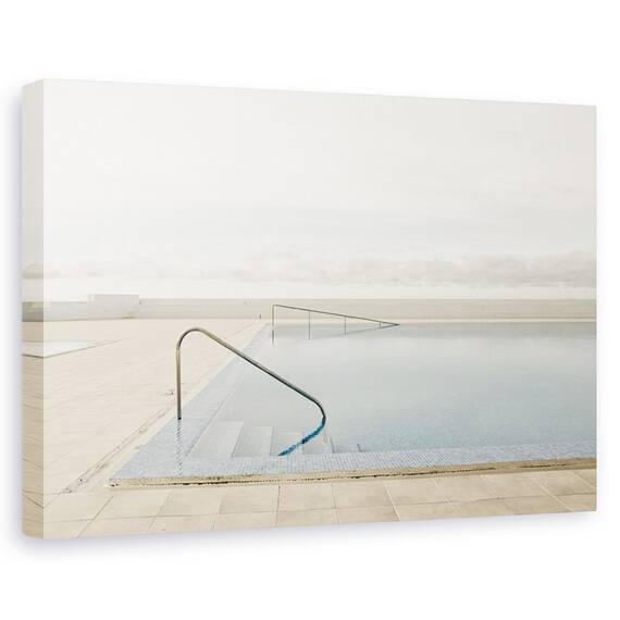 Tablou Canvas - In Afara Sezonului, Marime: 60 x 90 cm - - Roveli