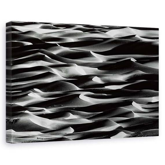 Tablou Canvas - Valea Mortii, Marime: 60 x 90 cm - - Roveli