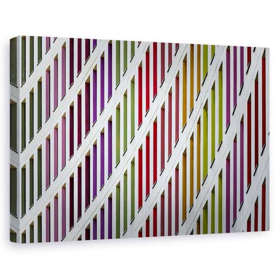 Tablou Canvas - Cusca De Cricket, Marime: 60 x 90 cm - - Roveli