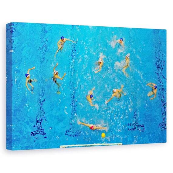 Tablou Canvas - Scopul Final, Marime: 60 x 90 cm - - Roveli