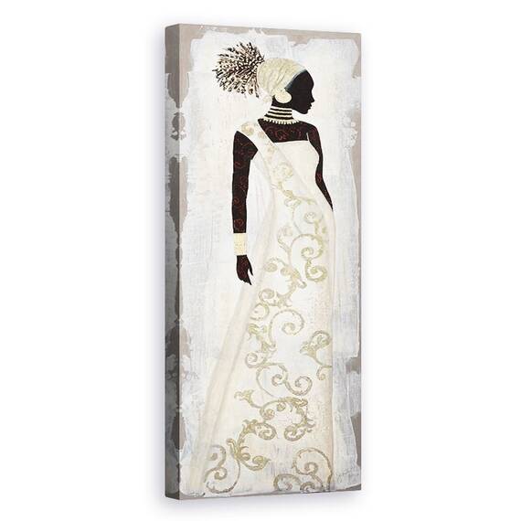 Tablou canvas - Farmecul Saharian, Marime: 30 x 90 cm - - Roveli