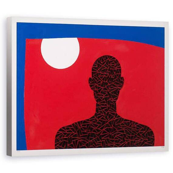 Tablou Canvas - Alex Dunn - 0 - - Roveli