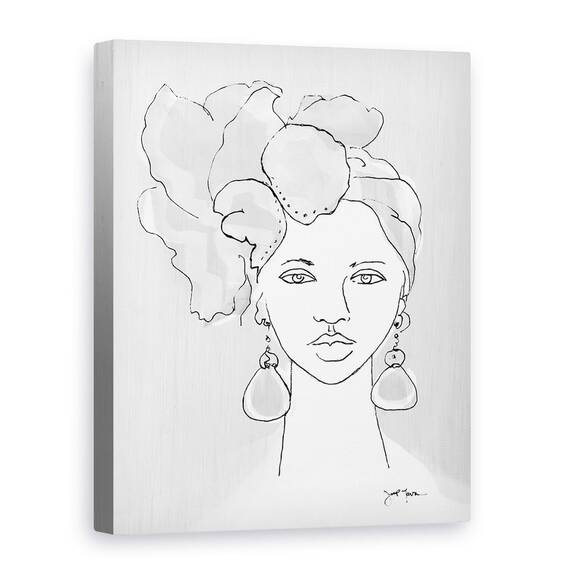 Tablou canvas - Fara Cusur, Marime: 75 x 100 cm - - Roveli