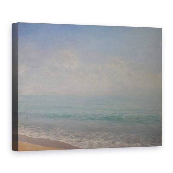 Tablou Canvas - angus hampel - Cresterea sperantei, 2018 - - Roveli