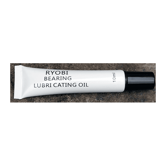 Ulei Ryobi pentru mulinete 10ml - - Roveli