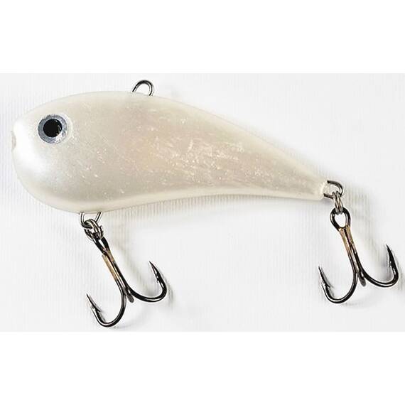 Cicada Vida Slim 6cm/18gr, Varianta (50): Vida Slim 6cm/18gr B - - Roveli