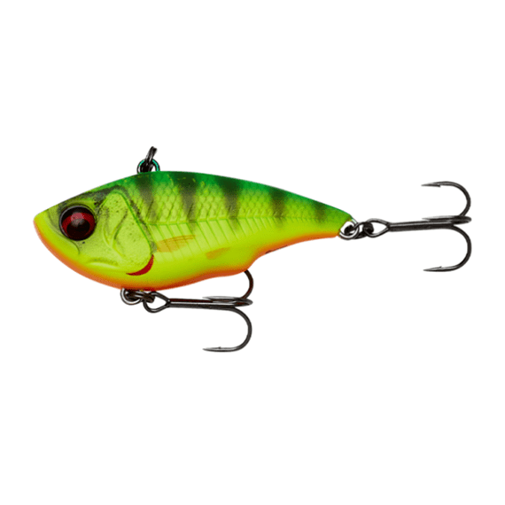 Vobler Savage Gear Fat Vibes 6.6cm/22gr, Varianta (50): Fat Vibes 6.6cm/22gr Firetiger - - Roveli