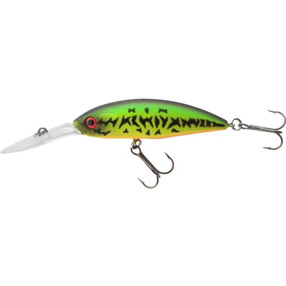 Vobler Daiwa Tournament Spike 53SP 5.3cm/5gr, Varianta (50): Tournament Spike 53SP 5.3cm/5gr Firetiger - - Roveli