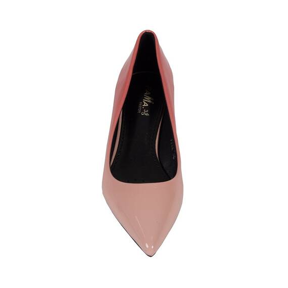 Pantofi dama lacuiti roz FM3252-3-P, Culoare (12): Roz, Marime (12): 36 - 3- Roveli