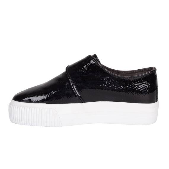 Pantofi dama casual lacuiti K1631103-N, Culoare (12): Negru, Marime (12): 37 - 2- Roveli