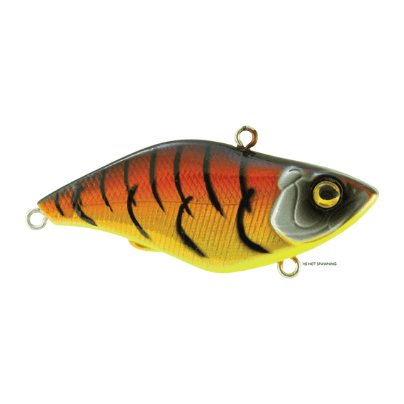 Vobler Rapture Under Rattle 7cm/14gr, Varianta (50): Under Rattle 7cm/14gr HS - - Roveli