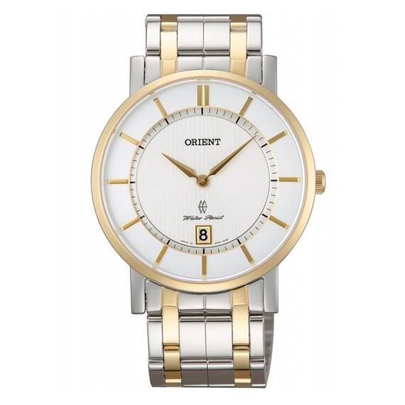 Ceas barbatesc Orient Contemporary FGW01003W0 - - Roveli