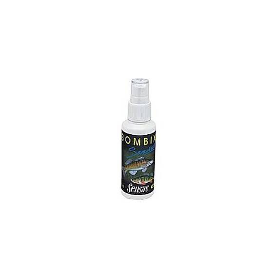 Atractant Sensas Bombix Spray 75ml, Varianta (50): Atractant Sensas Bombix Spray 75ml Salau - - Roveli