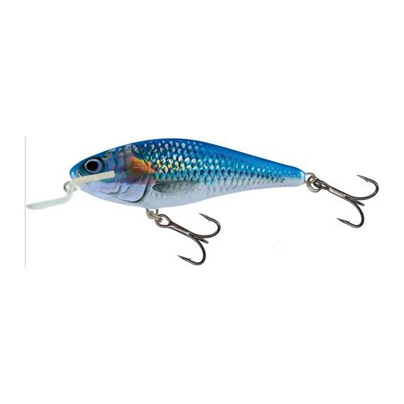 Vobler Salmo Executor IEX9SR, Varianta (50): Executor IEX9SR HSH - - Roveli