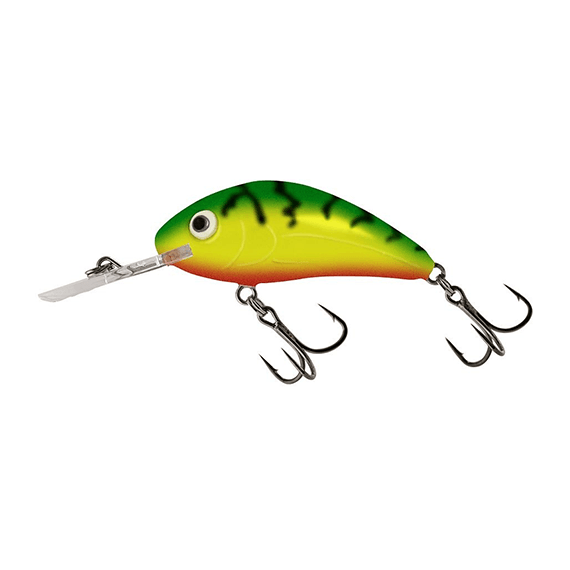 Vobler Salmo Hornet Rattlin H6.5F, Varianta (50): Hornet Rattlin H6.5F GT - - Roveli