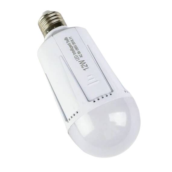 Bec LED reincarcabil - - Roveli