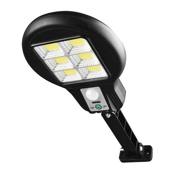 Lampa de perete cu LED-uri solare COB 30 W - - Roveli