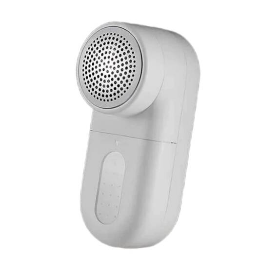 Aparat pentru curatat scame, Culoare (tm): alb - - Roveli