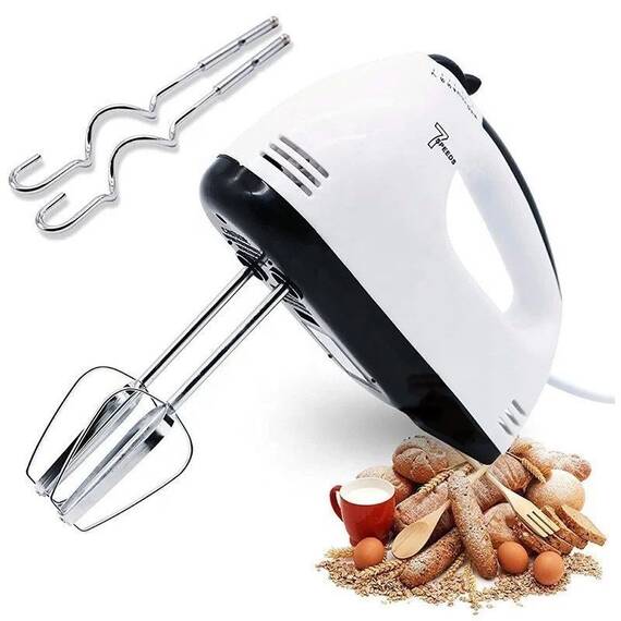Mixer electric de mana - - Roveli
