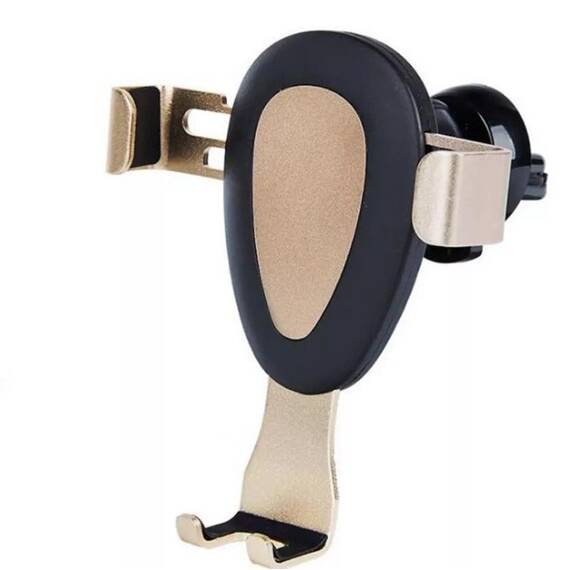 Suport telefon mobil, pentru ventilatie cu rotatie 360° - - Roveli