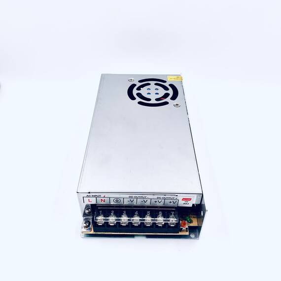 Transformator 220v 12v 500w 20A - - Roveli Transformator 220v 12v 500w 20A - - Roveli