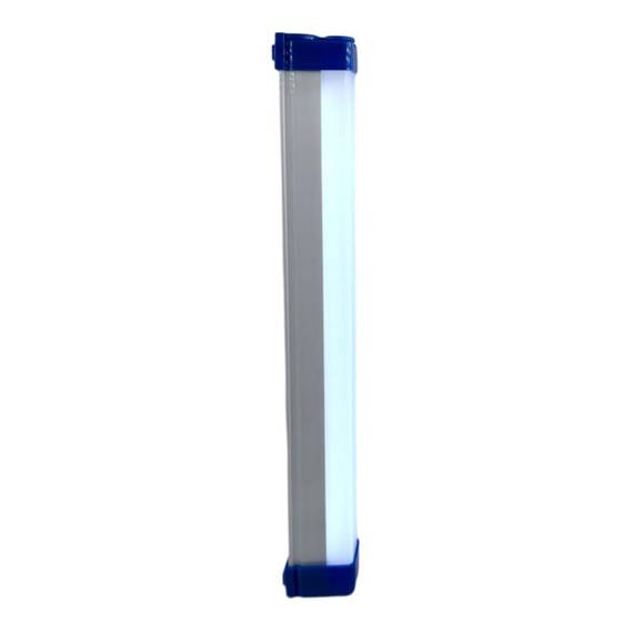 Tub LED tip NEON cu acumulator intern 40w - - Roveli