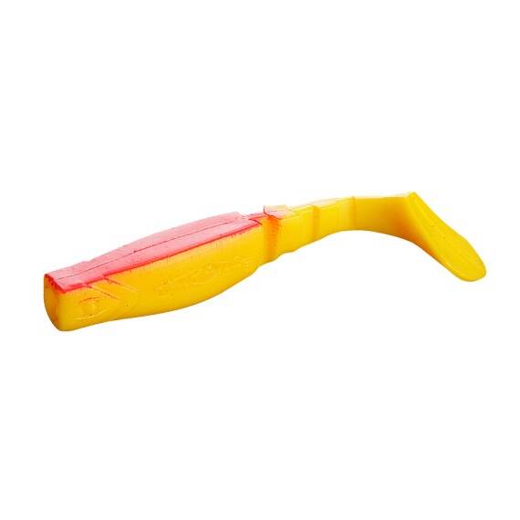 Shad Mikado Fishunter PMFHL 5cm (Plic 5buc), Varianta (50): Fishunter PMFHL 5cm (Plic 5buc) 28 - - Roveli