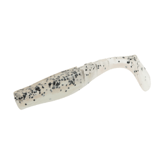 Shad Mikado Fishunter PMFHL 5cm (Plic 5buc), Varianta (50): Fishunter PMFHL 5cm (Plic 5buc) 306 - - Roveli