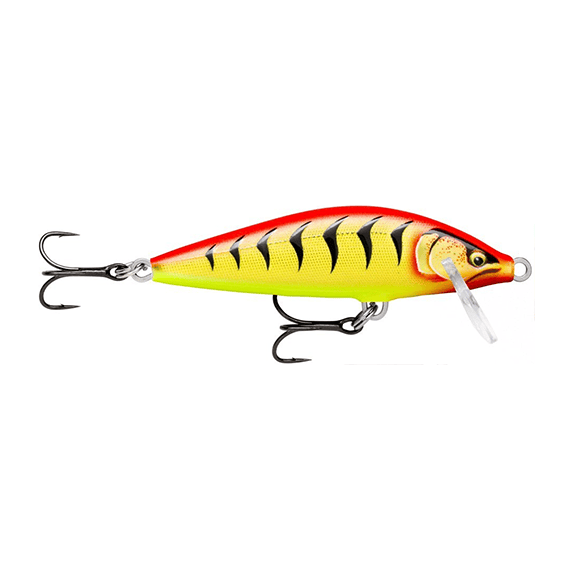 Vobler Rapala Countdown Elite CDE55, Varianta (50): Countdown Elite CDE55 Glided Hot Tiger - - Roveli