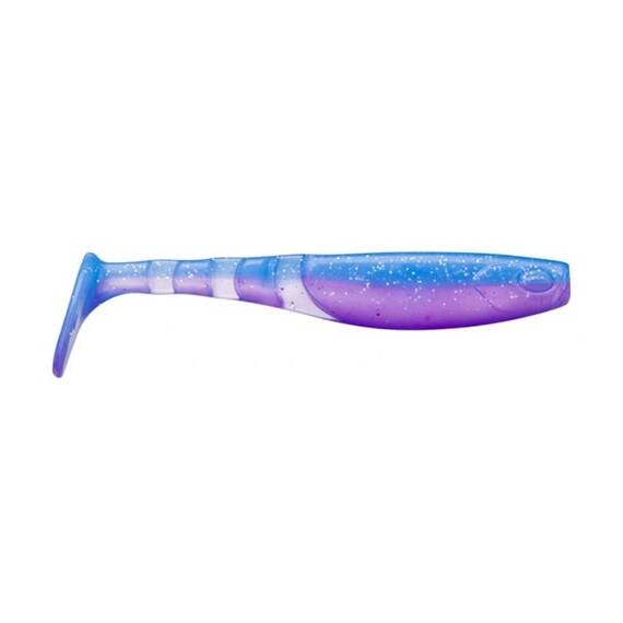 Shad Storm Jointed Minnow 9cm (4buc/blister), Varianta (50): Jointed Minnow 9cm (4buc/blister) Purple Flow - - Roveli