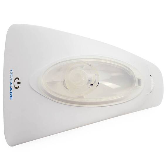 Aparat de aerosoli cu ultrasunete silentios Kidscare KC120 - 2- Roveli