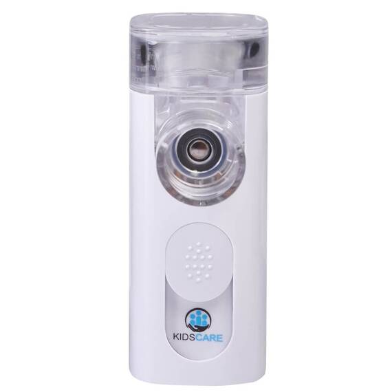 Aparat de aerosoli portabil si silentios KidsCare Mini Air 360 - 3- Roveli