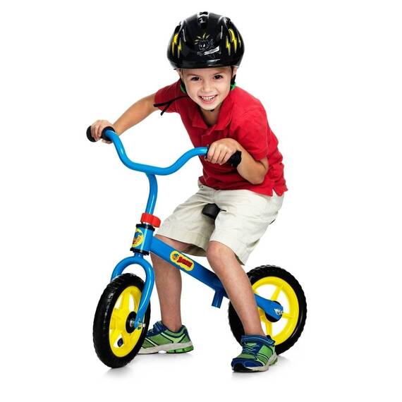 Bicicleta fara pedale Bamse 10 Nordic Hoj - 2- Roveli