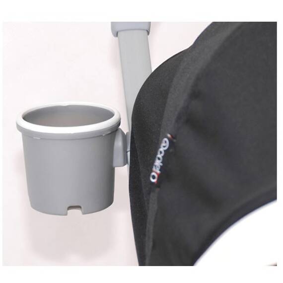 Carucior sport Cosimo turquise Coletto - 7- Roveli