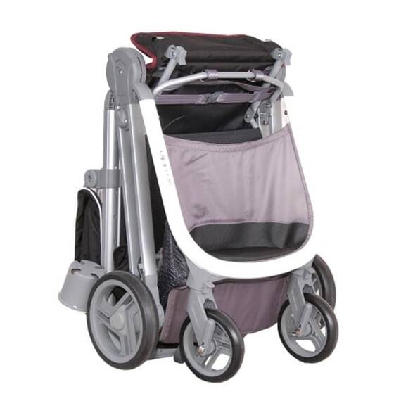 Carucior sport Cosimo turquise Coletto - 4- Roveli