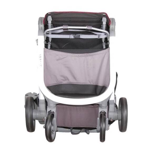 Carucior sport Cosimo turquise Coletto - 5- Roveli
