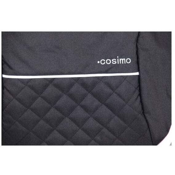 Carucior sport Cosimo turquise Coletto - 8- Roveli