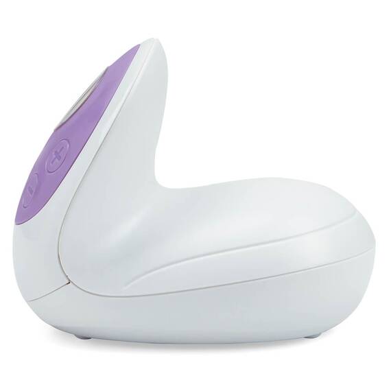 Pompa de san electrica Kidscare KC103 cu 15 niveluri de aspiratie, 10 niveluri de masaj - 3- Roveli