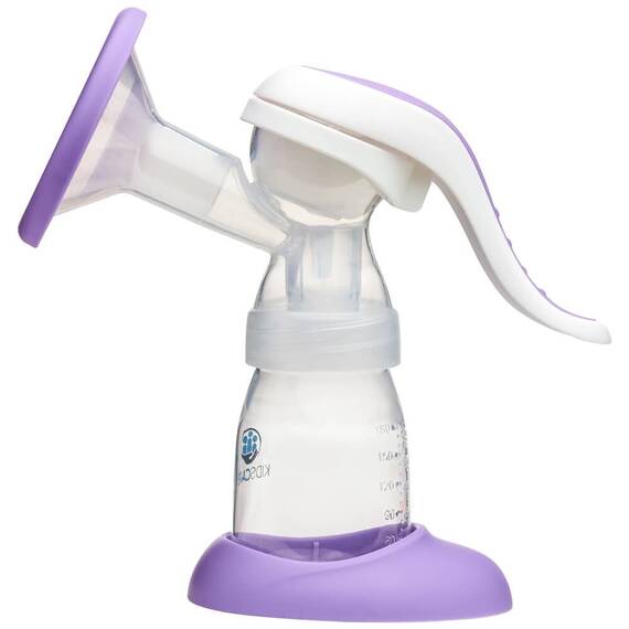 Pompa de san manuala Kidscare KC104 - 2- Roveli