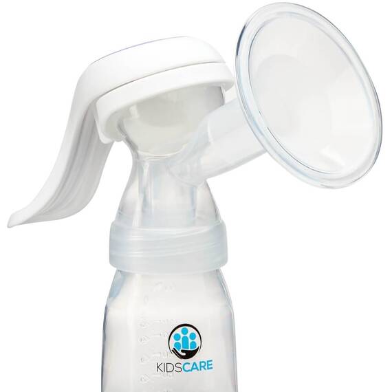 Pompa de san manuala Kidscare KC104 - 5- Roveli