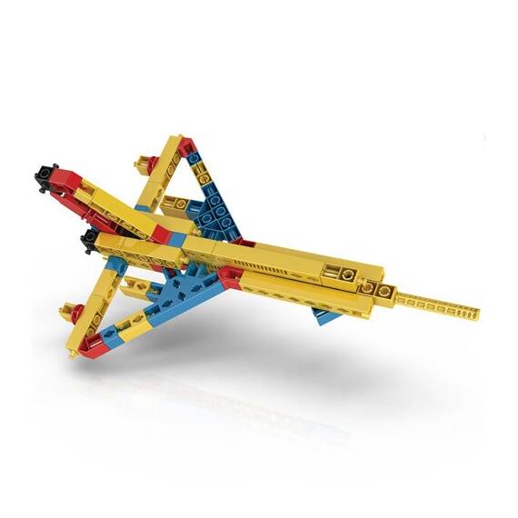 Set inginerie 10 modele Engino - 4- Roveli